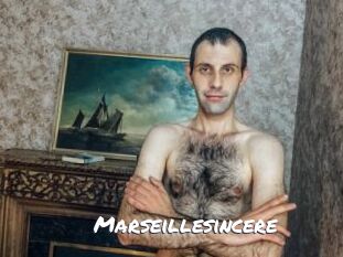Marseillesincere