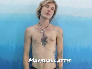 Marshallattis