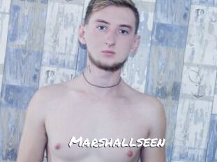Marshallseen