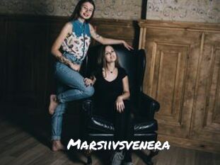 Marsiivsvenera