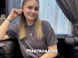 Martadarter