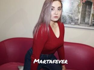 Martafever