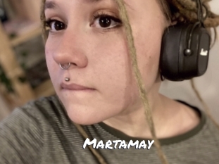 Martamay