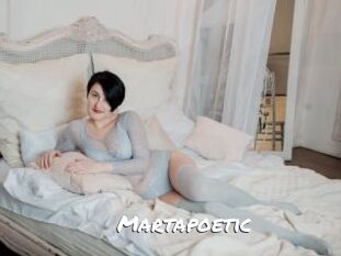 Martapoetic