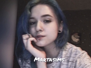 Martasims