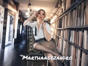 marthaalezandro Ochranne Siete