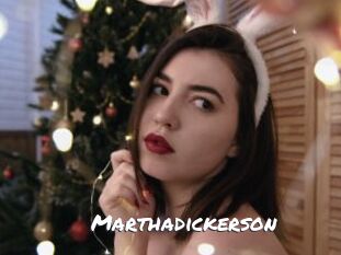 Marthadickerson