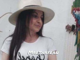 marthafran Ochranne Siete