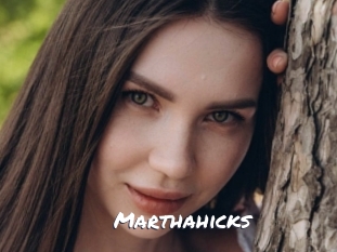 Marthahicks