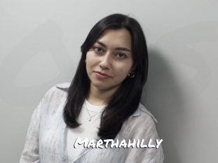 Marthahilly
