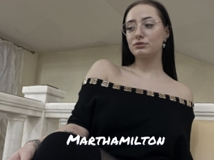 Marthamilton