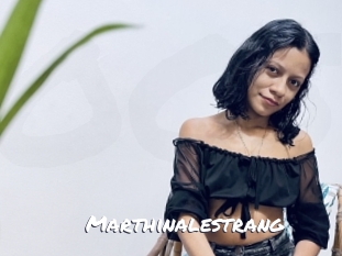 Marthinalestrang