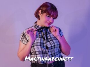 Martinaabennett