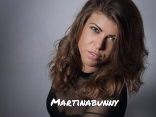 Martinabunny