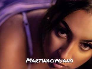 Martinacipriano