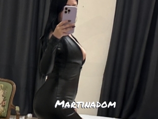 Martinadom