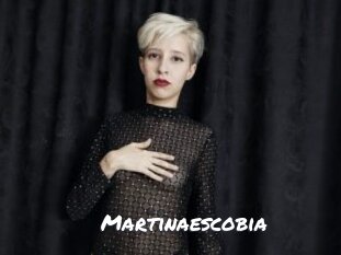 Martinaescobia