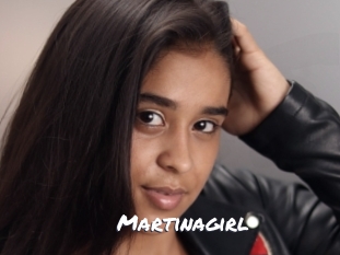 Martinagirl