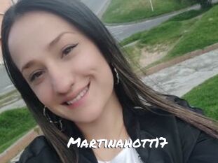 Martinahott17