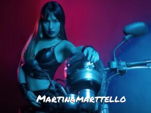 Martinamarttello