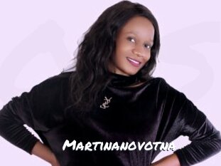 Martinanovotna