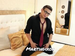 Martindixon