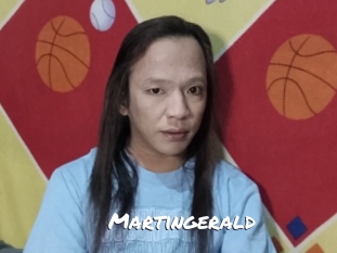 Martingerald