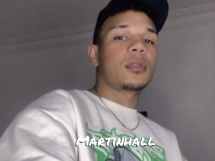 martinhall Ochranne Siete