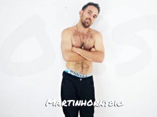 Martinhornybig