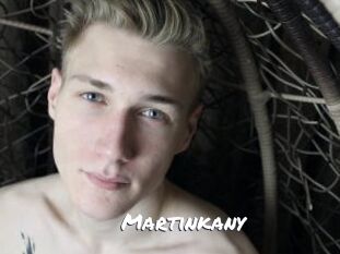Martinkany