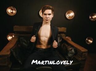 Martinlovely