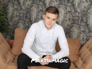 Martinmagic