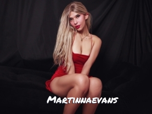 Martinnaevans