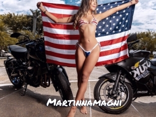 Martinnamagni