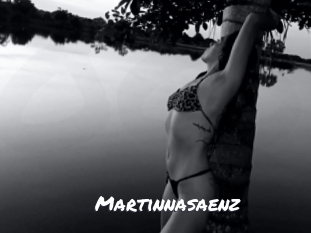 Martinnasaenz
