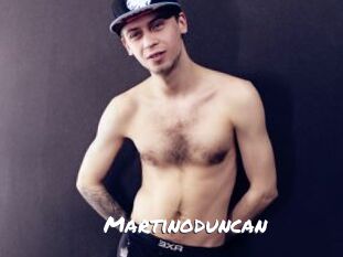 Martinoduncan