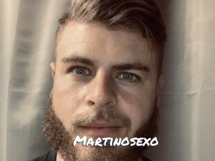 Martinosexo