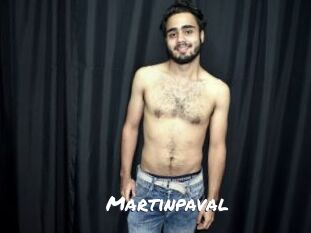 Martinpaval