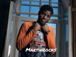 Martinrocks