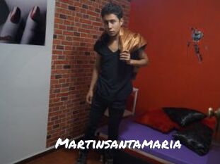 Martinsantamaria