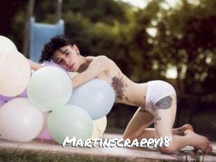 Martinscrappy18