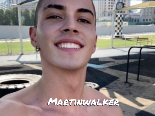 Martinwalker