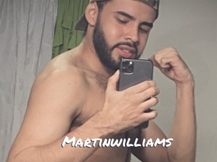 Martinwilliams