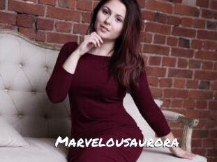 Marvelousaurora