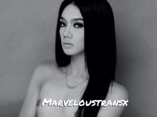 Marveloustransx