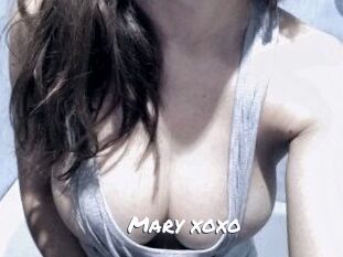 Mary_xoxo