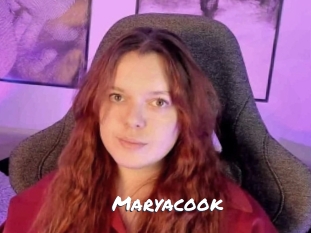 Maryacook