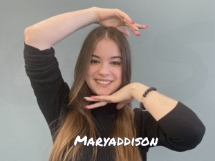 Maryaddison