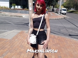 Maryalinson