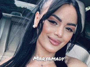 Maryamady
